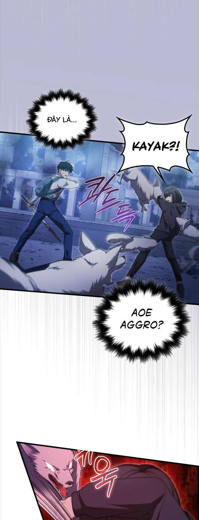 Người Chơi Có Thiên Phú Nghịch Thiên Chap 5 - Next Chap 6