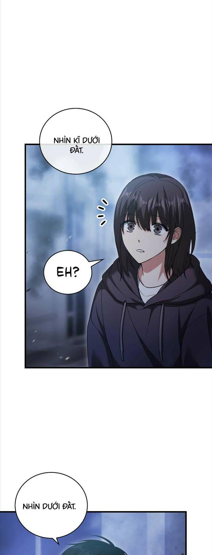 Người Chơi Có Thiên Phú Nghịch Thiên Chap 5 - Next Chap 6