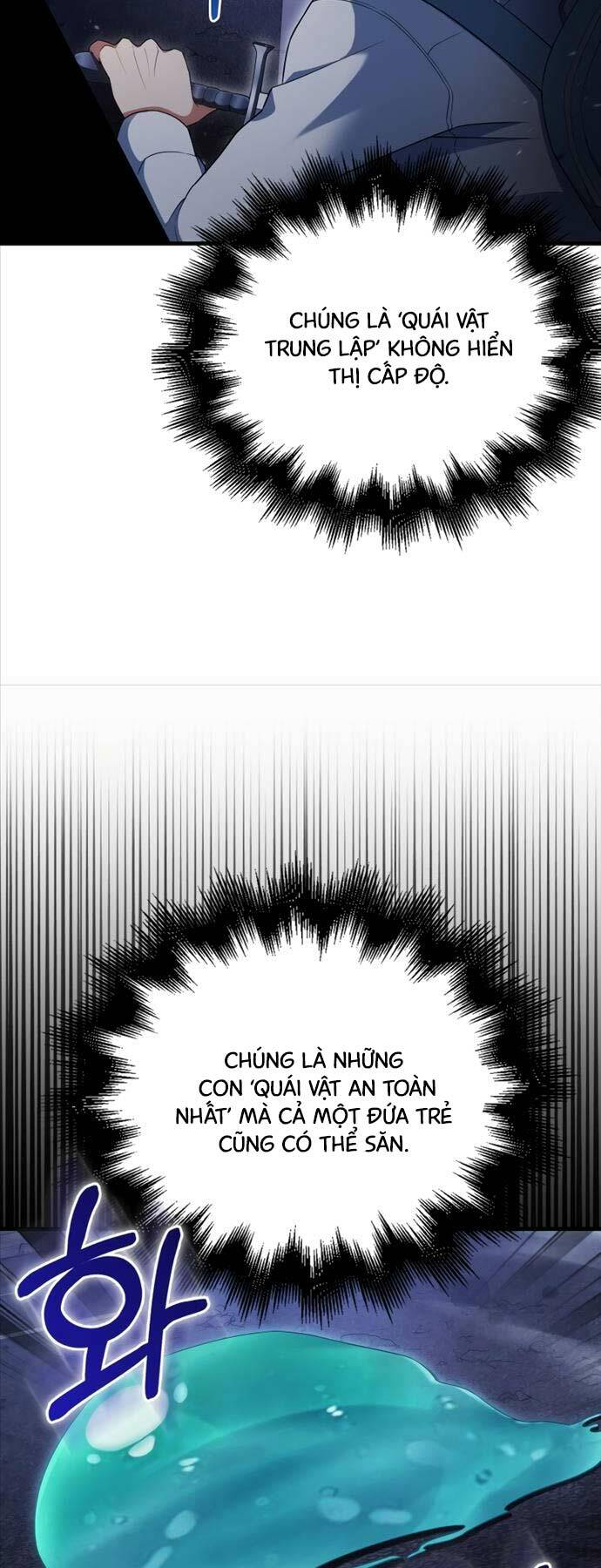 Người Chơi Có Thiên Phú Nghịch Thiên Chap 5 - Next Chap 6