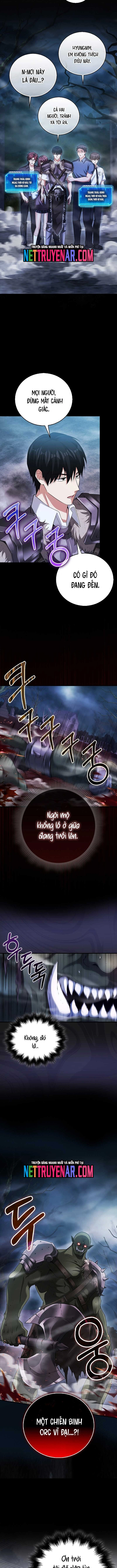 Người Chơi Có Thiên Phú Nghịch Thiên Chap 50 - Next Chap 51