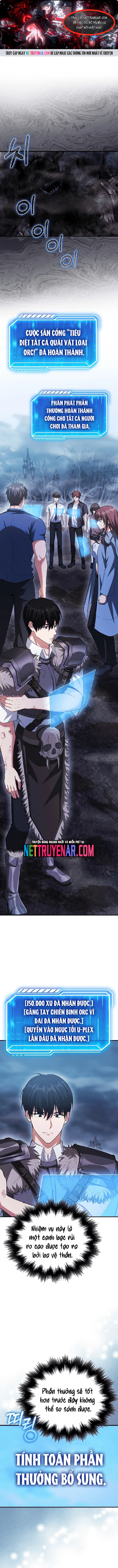 Người Chơi Có Thiên Phú Nghịch Thiên Chap 52 - Next Chap 53