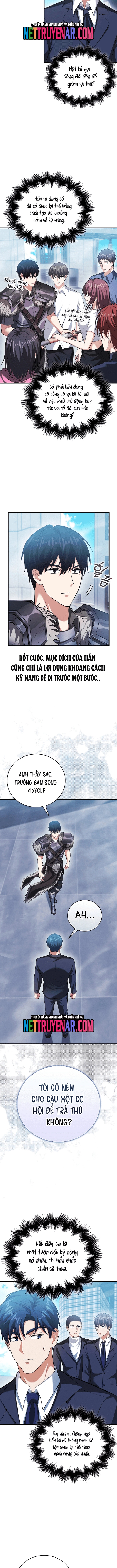 Người Chơi Có Thiên Phú Nghịch Thiên Chap 57 - Next Chap 58