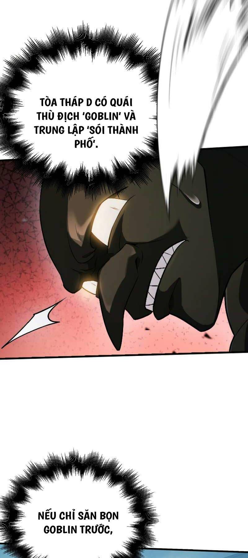 Người Chơi Có Thiên Phú Nghịch Thiên Chap 6 - Next Chap 7