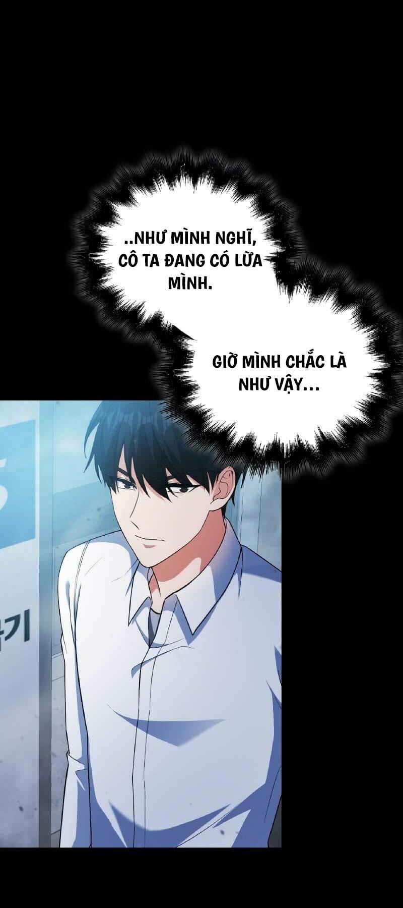 Người Chơi Có Thiên Phú Nghịch Thiên Chap 6 - Next Chap 7