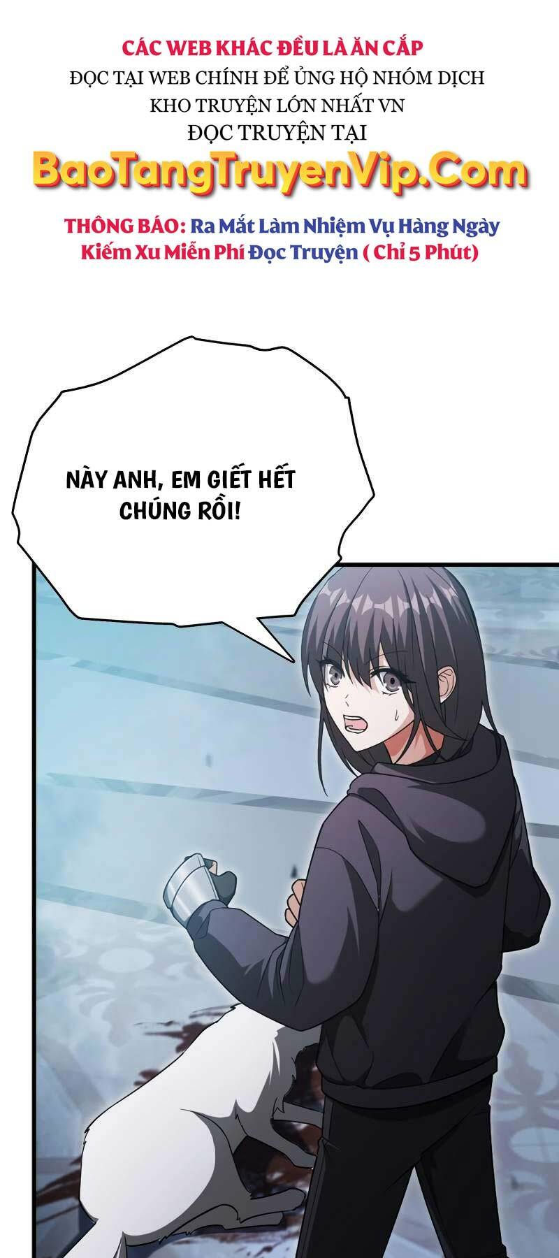 Người Chơi Có Thiên Phú Nghịch Thiên Chap 6 - Next Chap 7