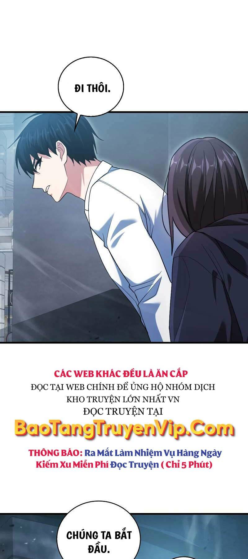 Người Chơi Có Thiên Phú Nghịch Thiên Chap 6 - Next Chap 7