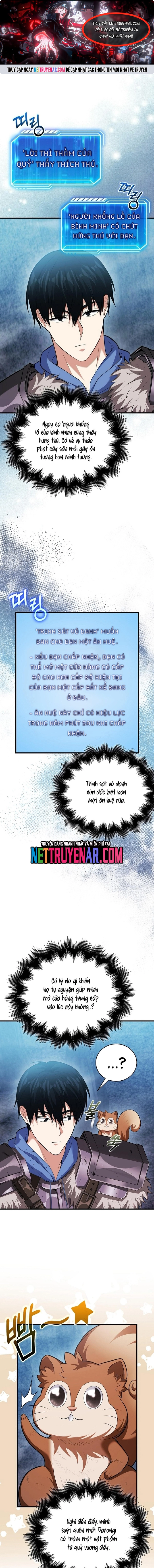 Người Chơi Có Thiên Phú Nghịch Thiên Chap 61 - Next Chap 62