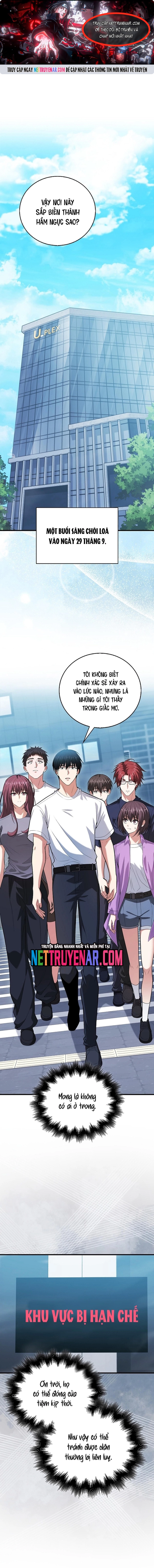 Người Chơi Có Thiên Phú Nghịch Thiên Chap 62 - Next Chap 63