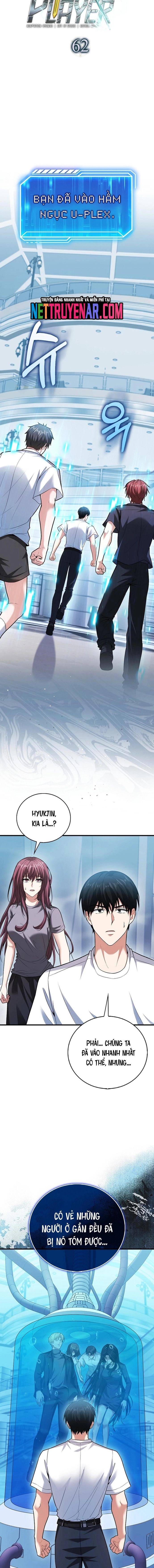 Người Chơi Có Thiên Phú Nghịch Thiên Chap 62 - Next Chap 63