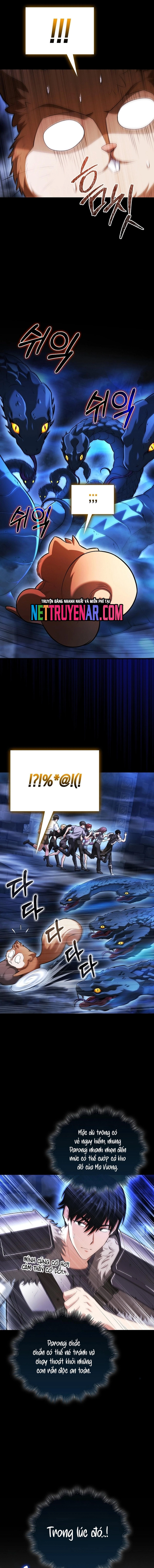 Người Chơi Có Thiên Phú Nghịch Thiên Chap 65 - Next Chap 66