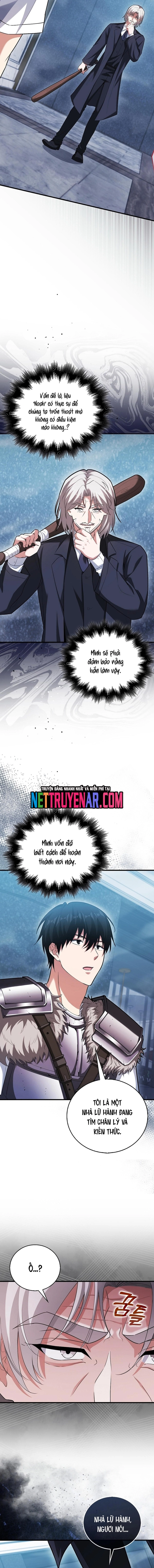 Người Chơi Có Thiên Phú Nghịch Thiên Chap 66 - Next Chap 67