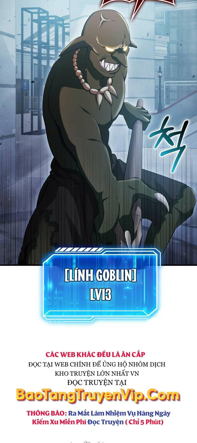 Người Chơi Có Thiên Phú Nghịch Thiên Chap 7 - Next Chap 8