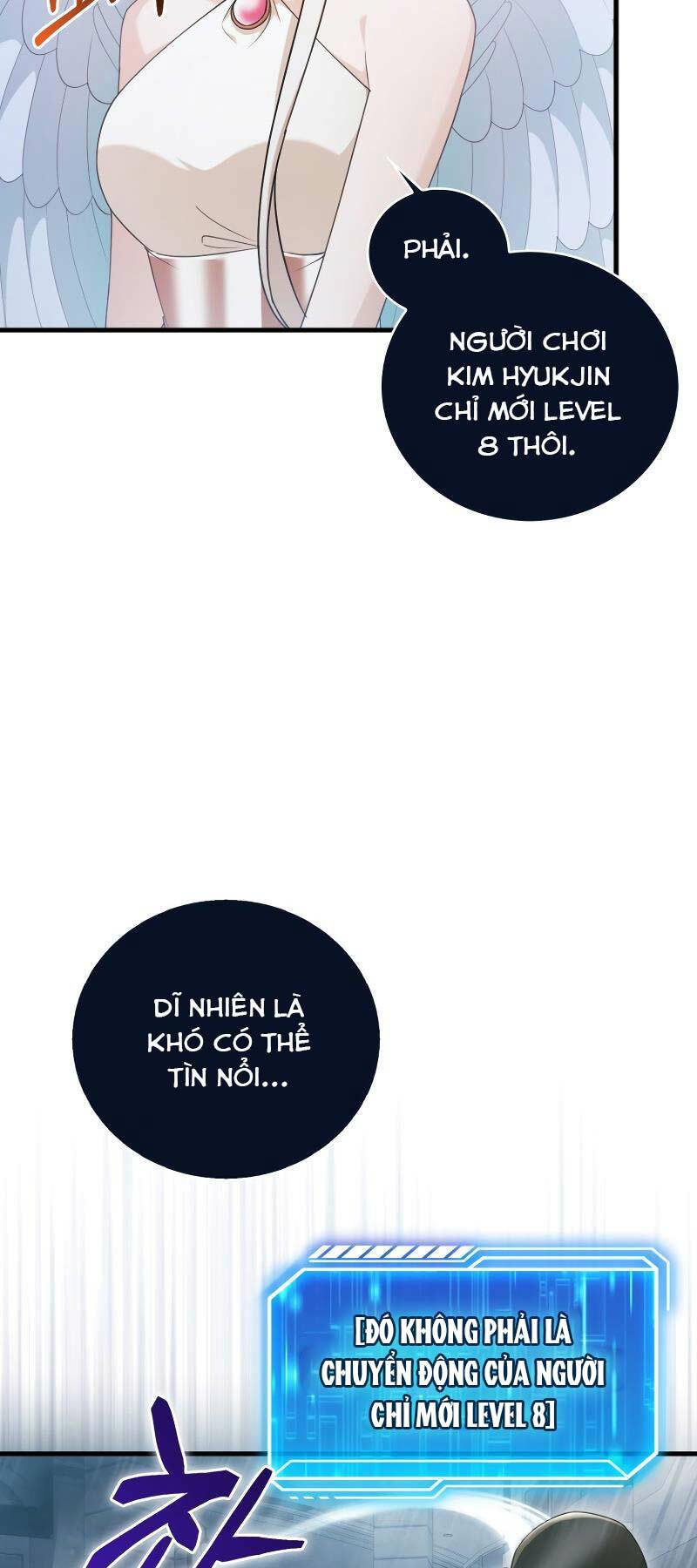 Người Chơi Có Thiên Phú Nghịch Thiên Chap 7 - Next Chap 8