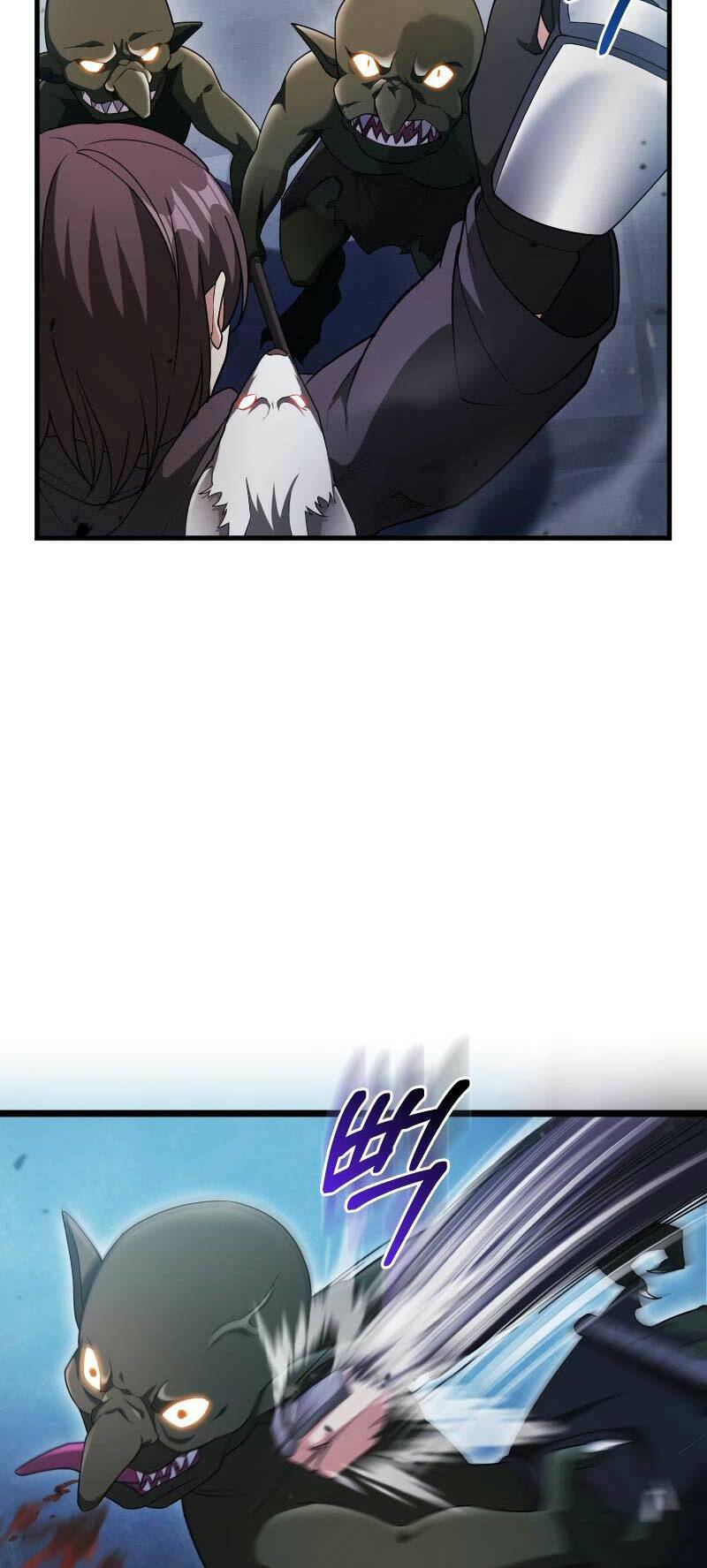 Người Chơi Có Thiên Phú Nghịch Thiên Chap 7 - Next Chap 8