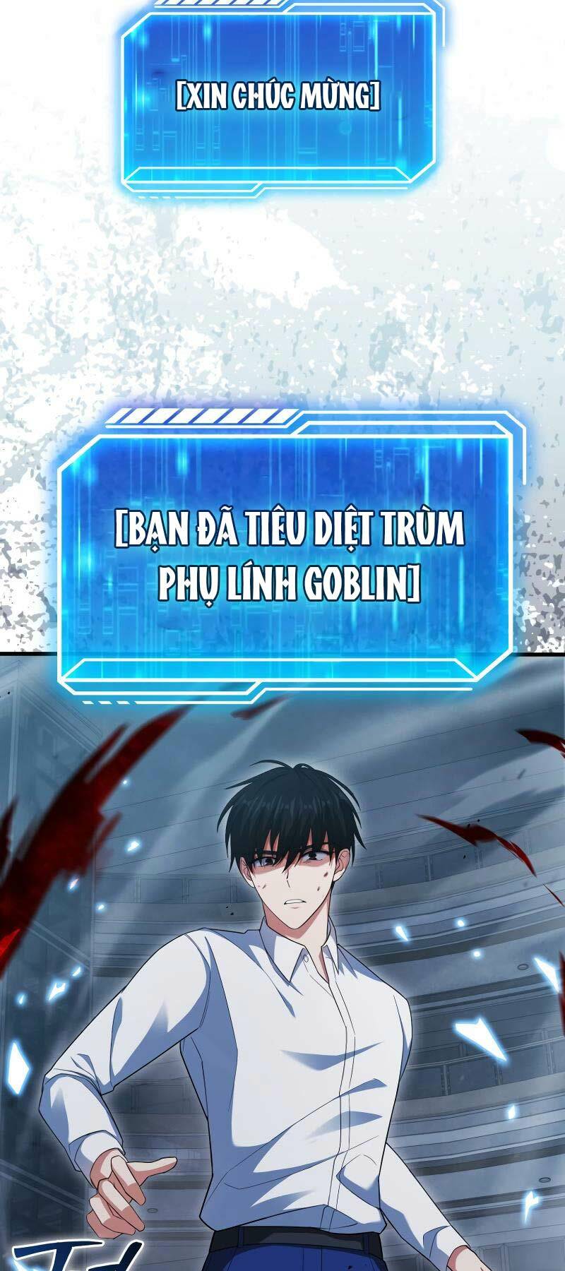 Người Chơi Có Thiên Phú Nghịch Thiên Chap 7 - Next Chap 8