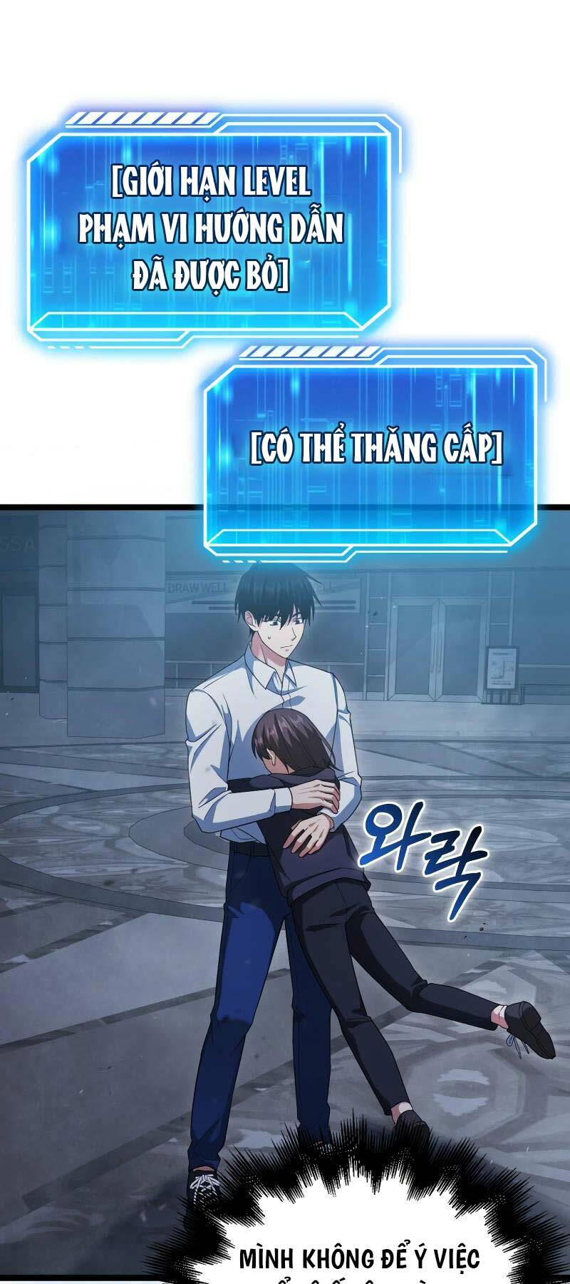 Người Chơi Có Thiên Phú Nghịch Thiên Chap 7 - Next Chap 8