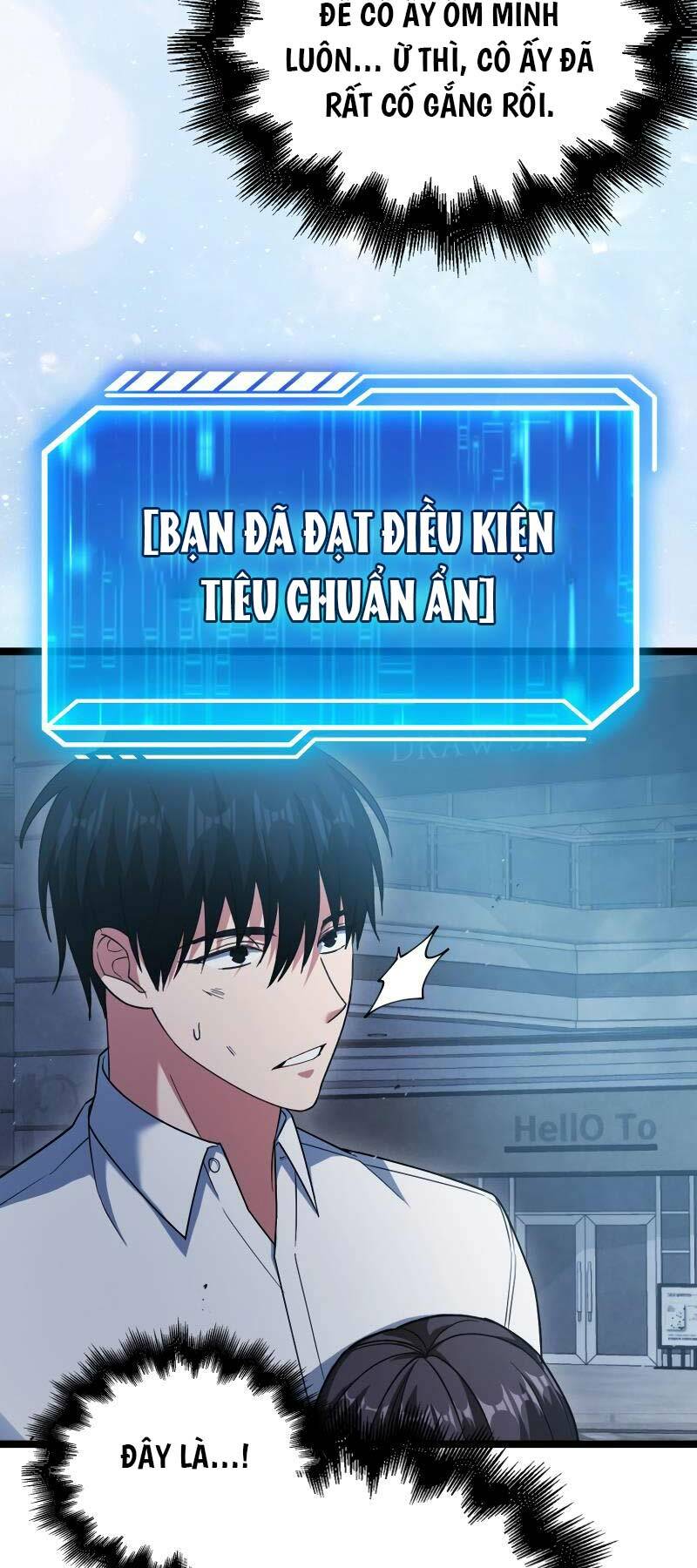 Người Chơi Có Thiên Phú Nghịch Thiên Chap 7 - Next Chap 8