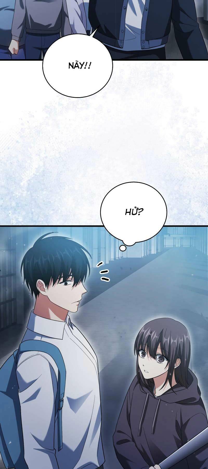 Người Chơi Có Thiên Phú Nghịch Thiên Chap 7 - Next Chap 8