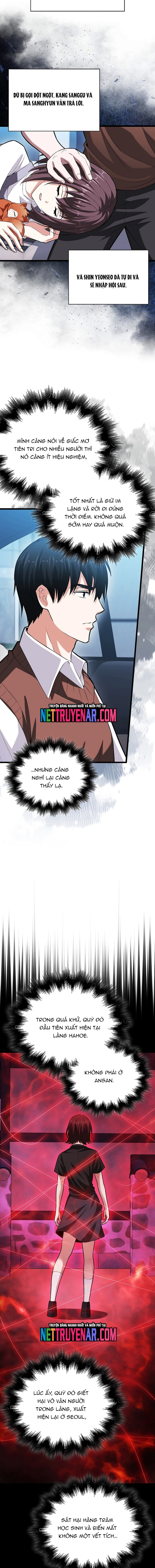 Người Chơi Có Thiên Phú Nghịch Thiên Chap 71 - Next Chap 72