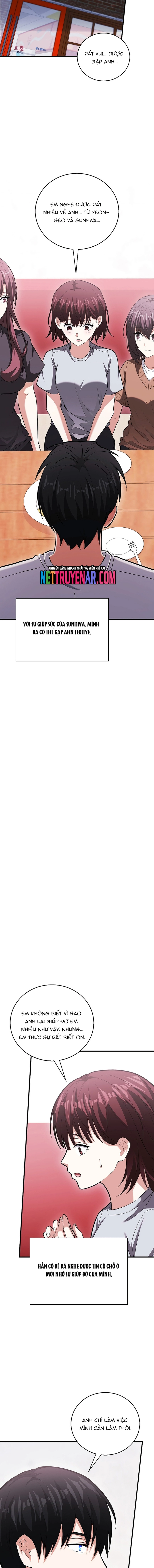 Người Chơi Có Thiên Phú Nghịch Thiên Chap 72 - Next Chap 73