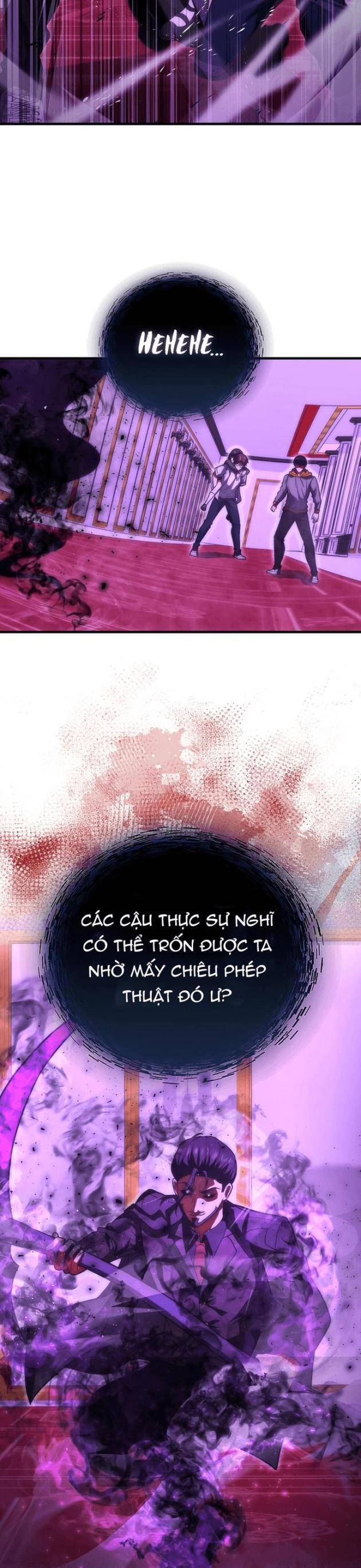 Người Chơi Có Thiên Phú Nghịch Thiên Chap 74 - Next Chap 75