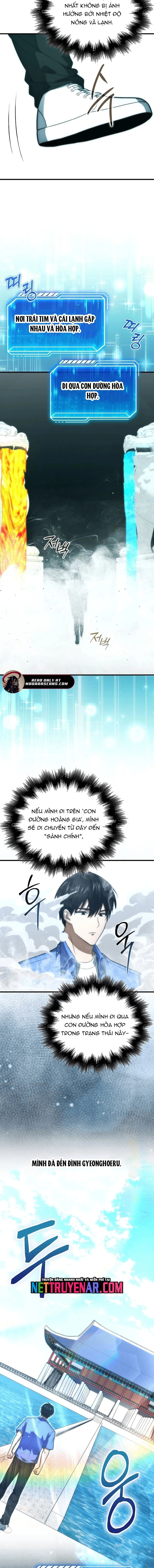 Người Chơi Có Thiên Phú Nghịch Thiên Chap 79 - Next Chap 80