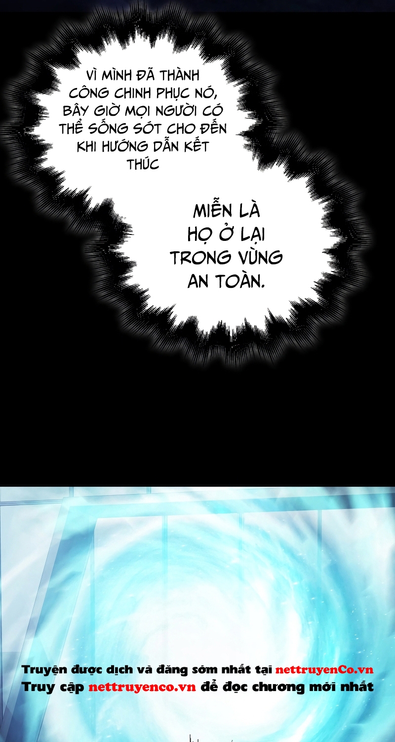 Người Chơi Có Thiên Phú Nghịch Thiên Chap 8 - Next Chap 9