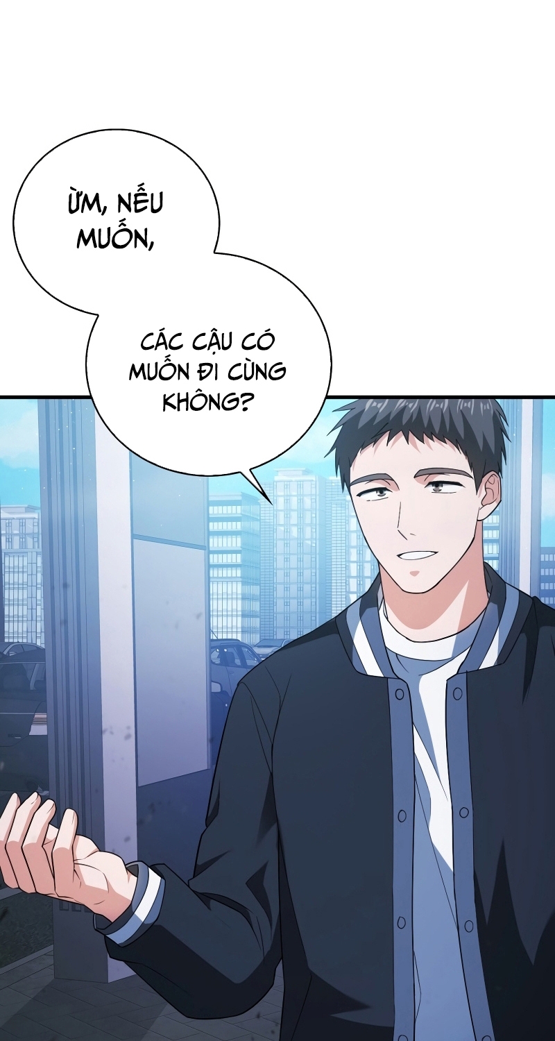 Người Chơi Có Thiên Phú Nghịch Thiên Chap 8 - Next Chap 9