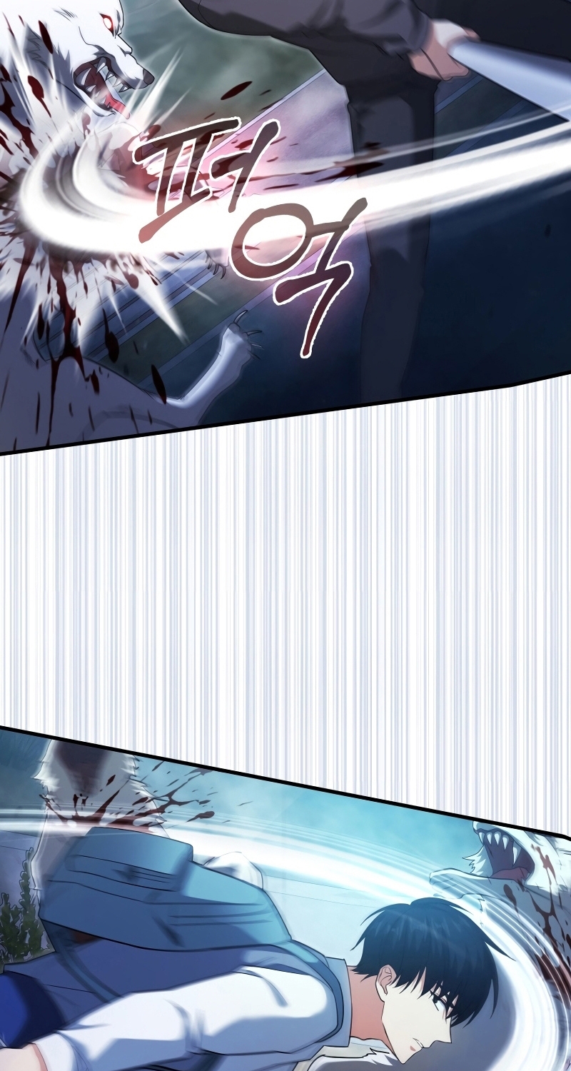 Người Chơi Có Thiên Phú Nghịch Thiên Chap 8 - Next Chap 9