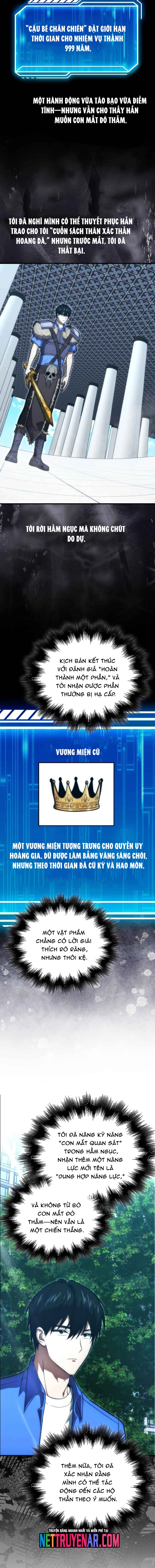 Người Chơi Có Thiên Phú Nghịch Thiên Chap 80 - Next Chap 81