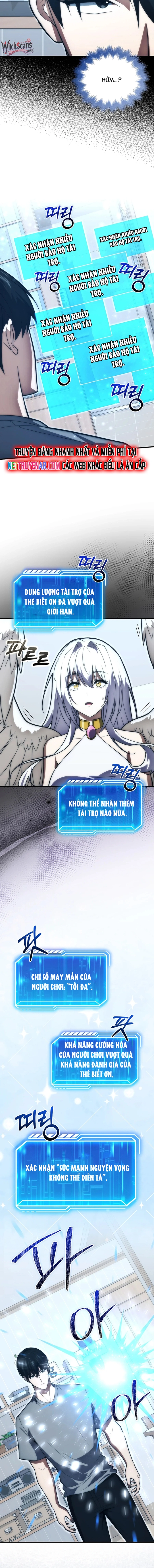 Người Chơi Có Thiên Phú Nghịch Thiên Chap 82 - Next Chap 83