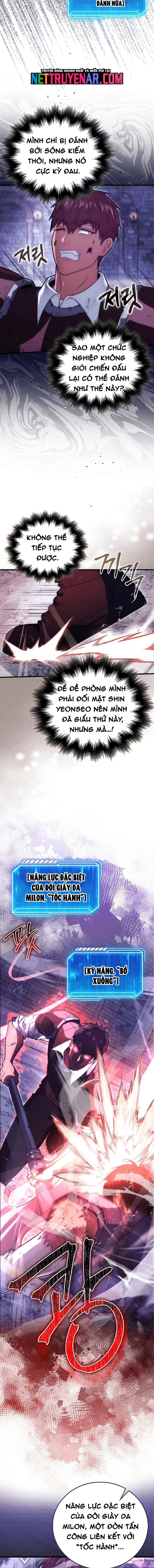 Người Chơi Có Thiên Phú Nghịch Thiên Chap 83 - Next Chap 84