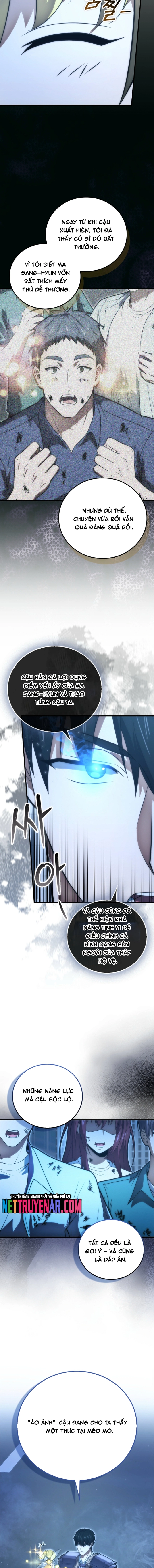 Người Chơi Có Thiên Phú Nghịch Thiên Chap 88 - Next Chap 89