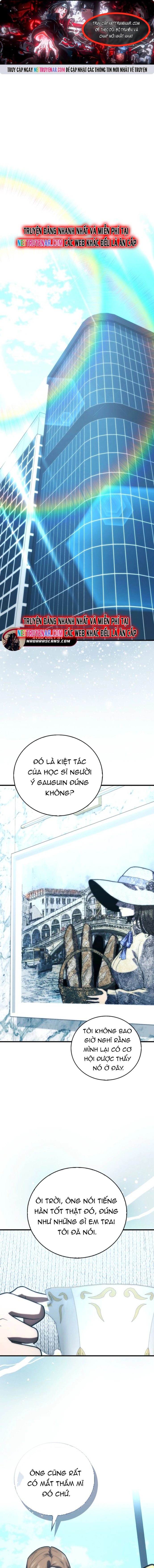 Người Chơi Có Thiên Phú Nghịch Thiên Chap 89 - Next Chap 90