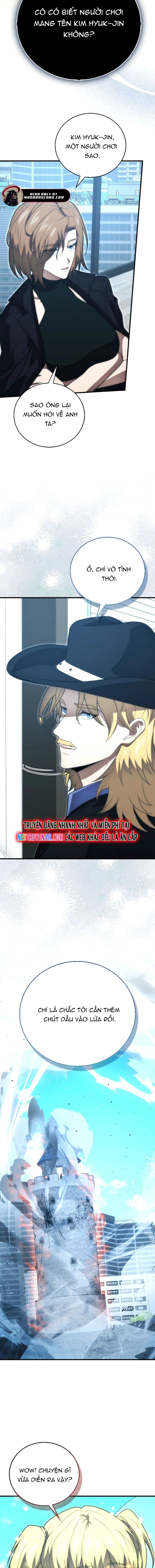 Người Chơi Có Thiên Phú Nghịch Thiên Chap 89 - Next Chap 90