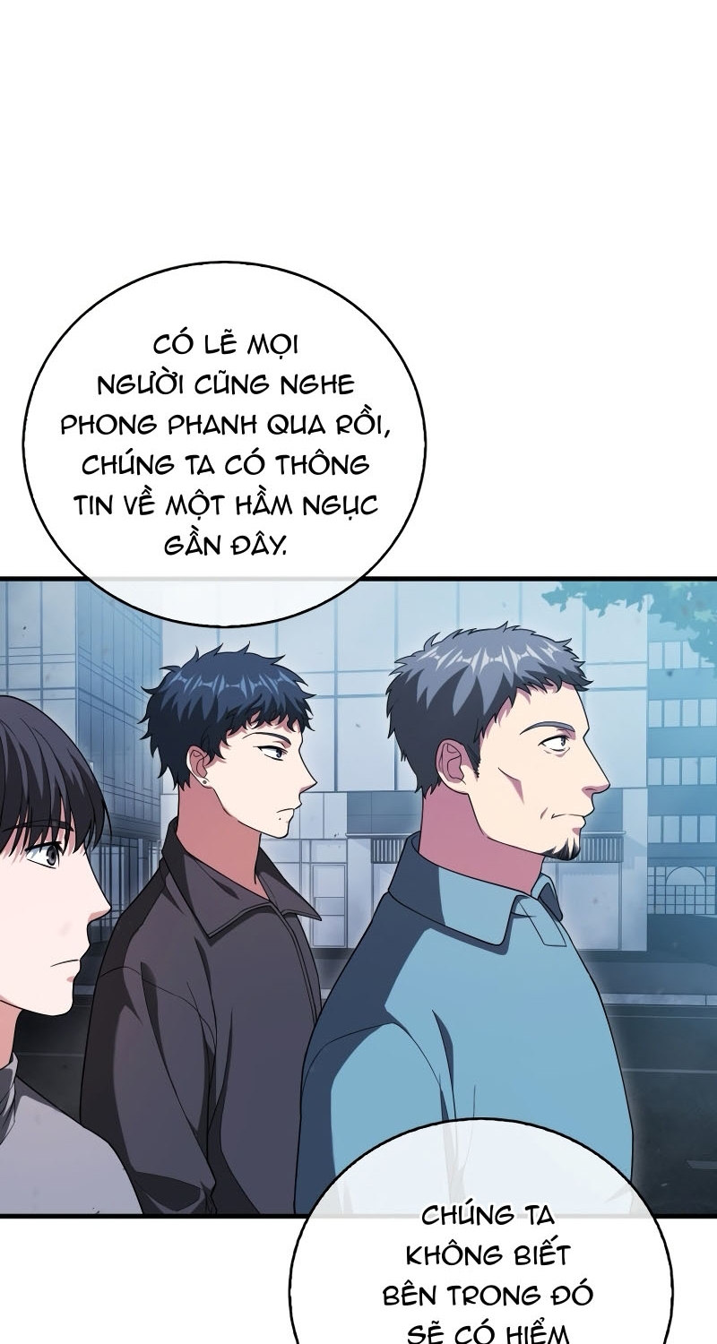 Người Chơi Có Thiên Phú Nghịch Thiên Chap 9 - Next Chap 10