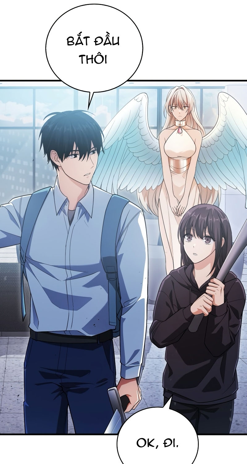 Người Chơi Có Thiên Phú Nghịch Thiên Chap 9 - Next Chap 10