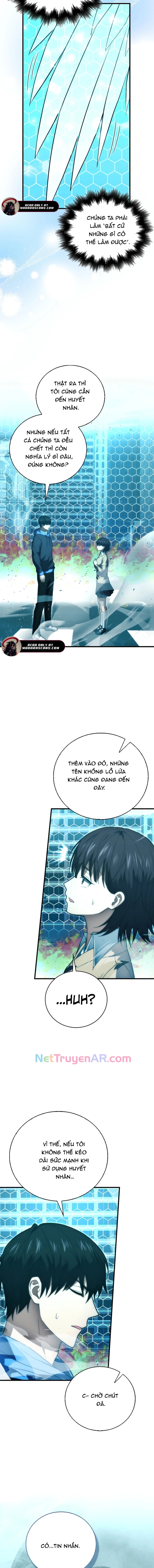 Người Chơi Có Thiên Phú Nghịch Thiên Chap 91 - Next Chap 92