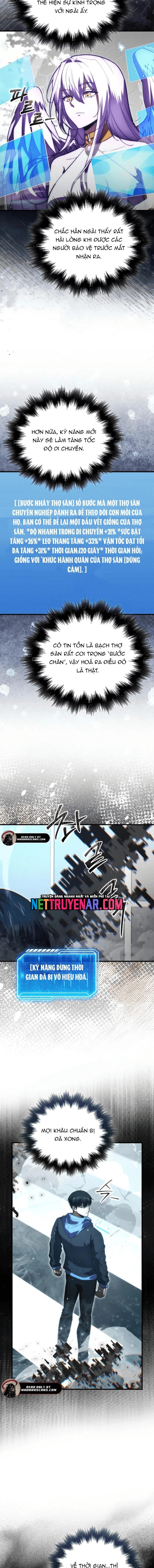 Người Chơi Có Thiên Phú Nghịch Thiên Chap 92 - Next Chap 93