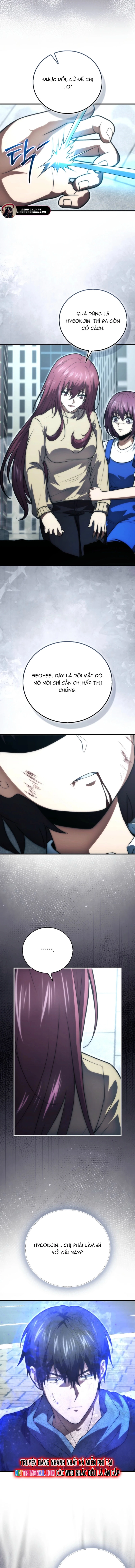 Người Chơi Có Thiên Phú Nghịch Thiên Chap 94 - Next Chap 95