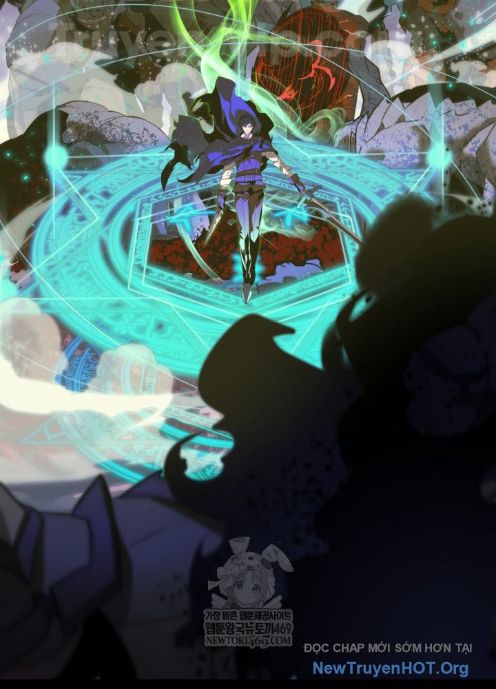 Người Chơi Của Gia Tộc Suy Vong Chap 1 - Next Chap 2