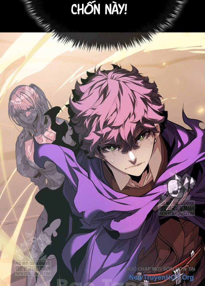 Người Chơi Của Gia Tộc Suy Vong Chap 1 - Next Chap 2