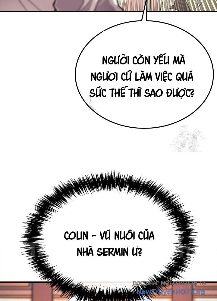 Người Chơi Của Gia Tộc Suy Vong Chap 2 - Next Chap 3