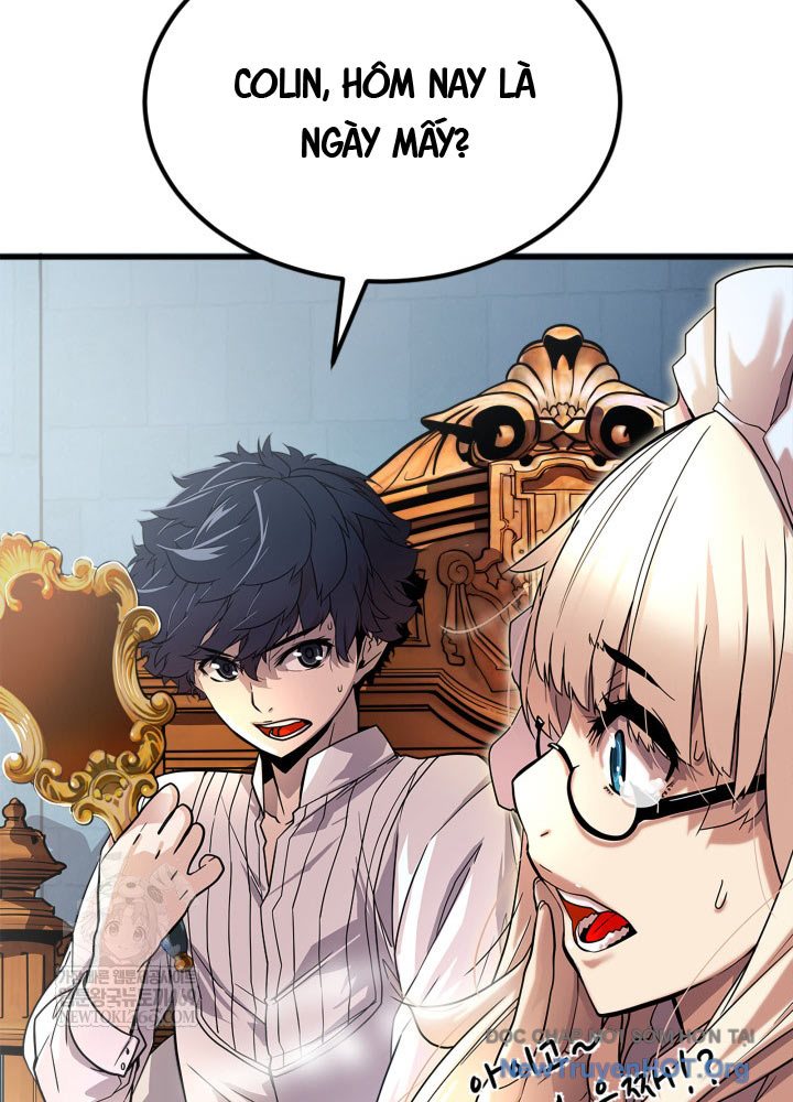 Người Chơi Của Gia Tộc Suy Vong Chap 2 - Next Chap 3