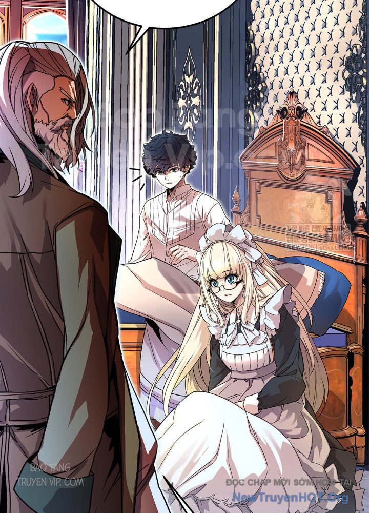 Người Chơi Của Gia Tộc Suy Vong Chap 2 - Next Chap 3