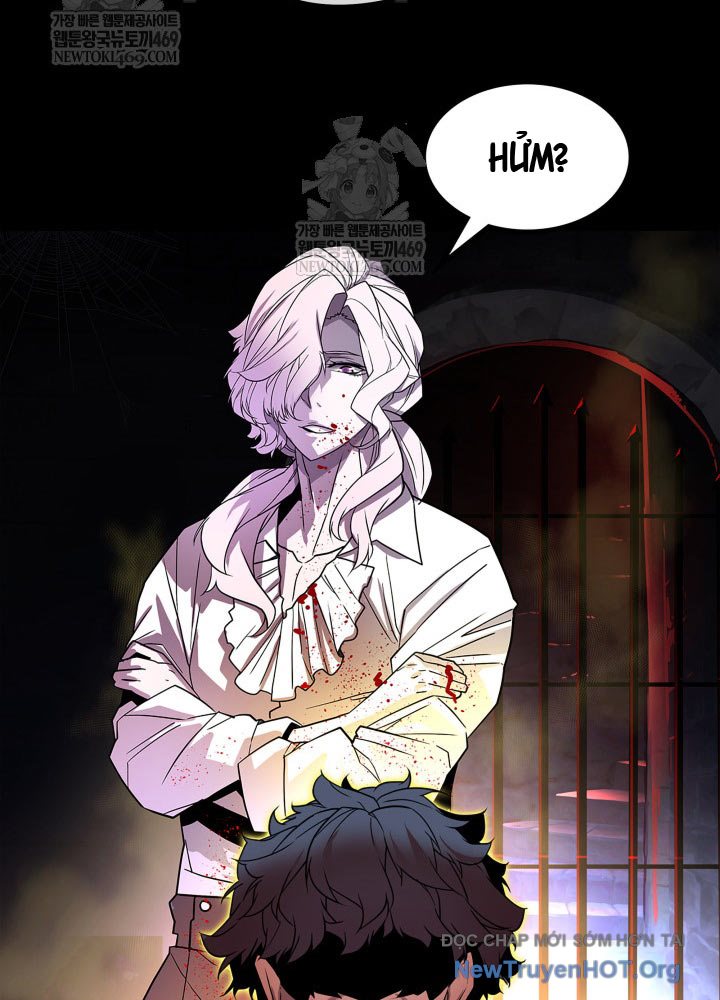 Người Chơi Của Gia Tộc Suy Vong Chap 2 - Next Chap 3