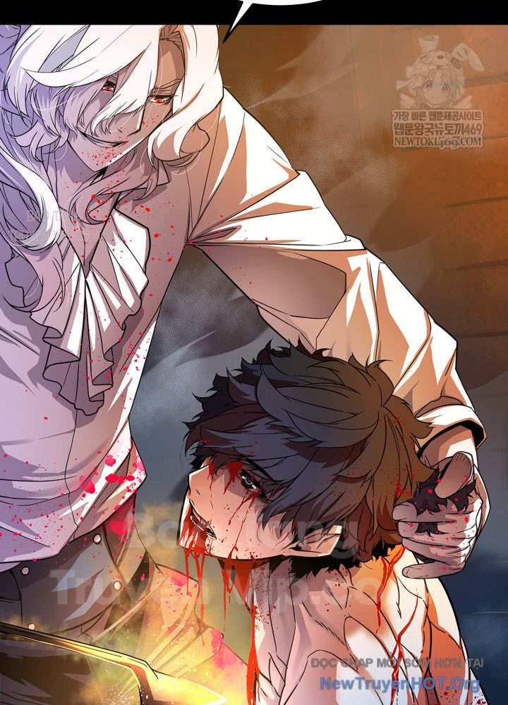 Người Chơi Của Gia Tộc Suy Vong Chap 2 - Next Chap 3