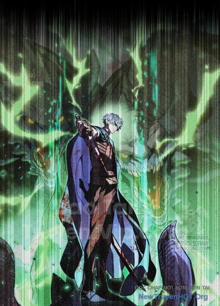 Người Chơi Của Gia Tộc Suy Vong Chap 2 - Next Chap 3