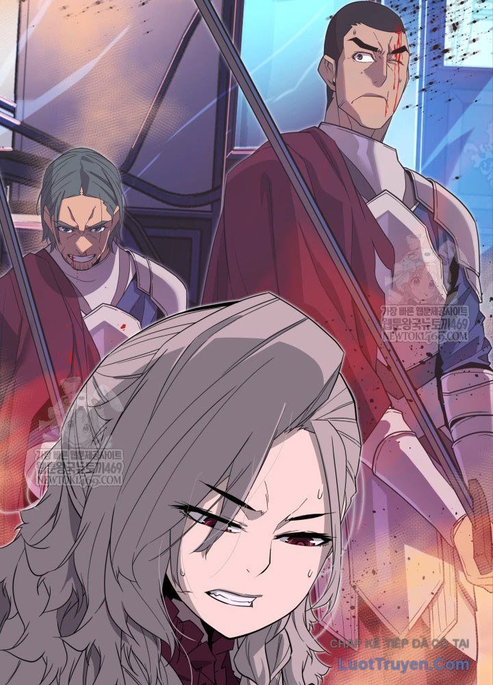 Người Chơi Của Gia Tộc Suy Vong Chap 20 - Next Chap 21