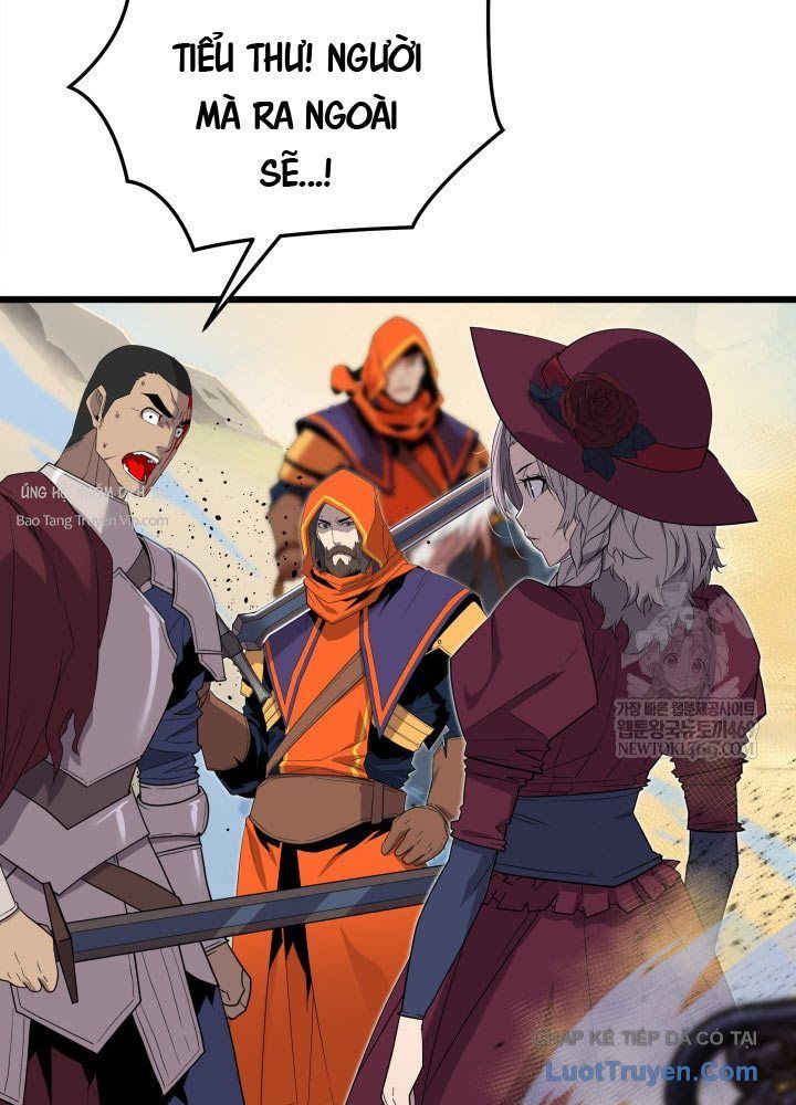 Người Chơi Của Gia Tộc Suy Vong Chap 20 - Next Chap 21